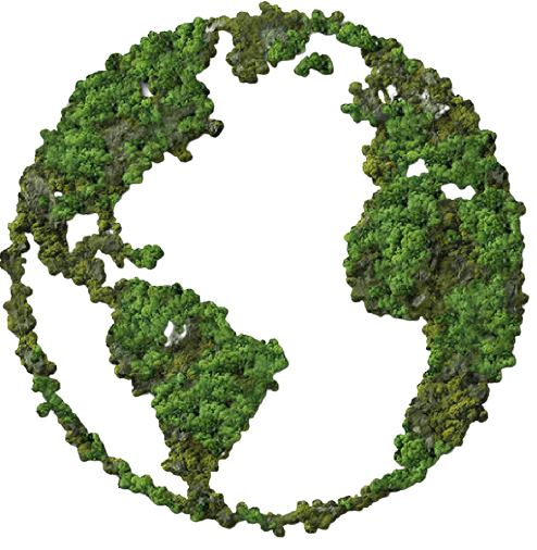 earth-green