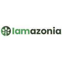 IAMazonia Logo